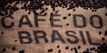 Cafés do Brasil têm faturamento bruto total estimado em R$ 66,50 bilhões para 2024