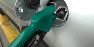 Preços do etanol caem 3% no mercado paulista