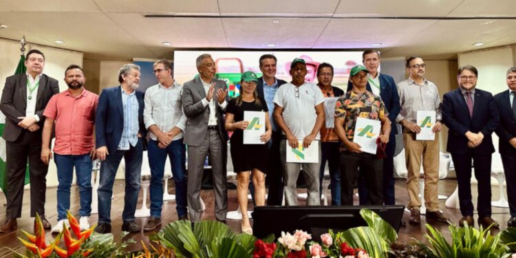 Banco da Amazônia disponibiliza R$ 11 bilhões no Plano Safra 24/25