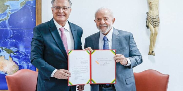Lula sanciona lei que institui Letra de Crédito do Desenvolvimento
