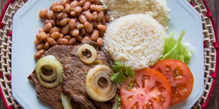 Agro brasileiro deve ser líder no combate à fome