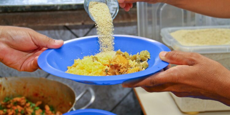 Comitiva brasileira aproveita ida a fórum do G20 para promover alianças no combate à fome