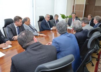 Fávaro diz que governo federal irá intervir para que produtores gaúchos tenham acesso as medidas publicadas