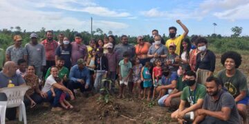 Incra implanta novos assentamentos da Reforma Agrária para mais mais de mil famílias