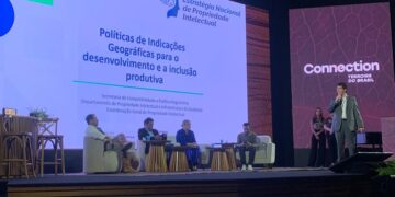 Evento trata de diretório sobre indicação geográfica de produtos de origem fabricados no Brasil