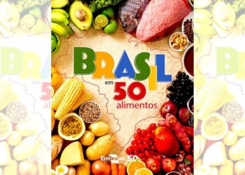 Embrapa lança livro comemorativo e ganha prêmio Jabuti