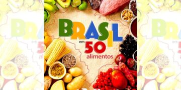 Embrapa lança livro comemorativo e ganha prêmio Jabuti