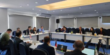 Distrito Federal participa de encontro de Secretarias do Meio Ambiente de todo o país