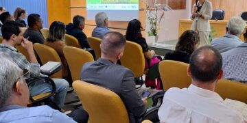 Mapa oferece oficina sobre Ações de Recuperação e Conversão de Áreas Degradadas, em Belém