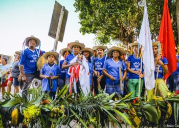 Incra reconhece território quilombola no Pará