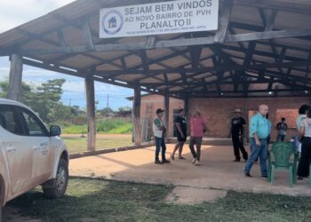 Incra retoma processo de titulação de terras federais em áreas urbanas