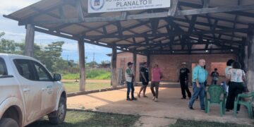 Incra retoma processo de titulação de terras federais em áreas urbanas