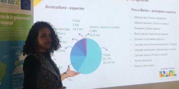 Brasil participa de evento  sobre a gestão da pesca artesanal, em conjunto com o Chile e a Espanha