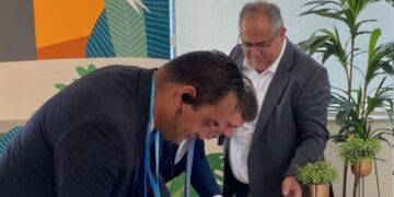 ABRALEITE e Federação Nacional de Produtores de Leite assinam acordo com entidade dos EUA