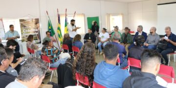 MDA promove capacitação sobre projetos do Crédito Fundiário voltados para a agroecologia
