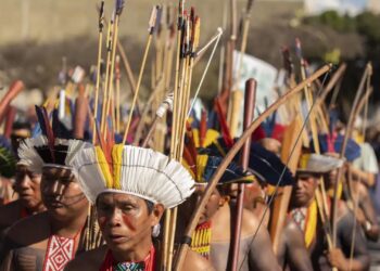 Marco temporal: 1ª audiência de conciliação acontece nesta segunda