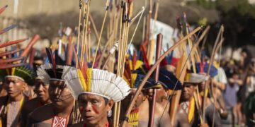 Marco temporal: 1ª audiência de conciliação acontece nesta segunda