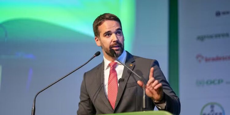 Leite diz que manifestações do agro gaúcho são legítimas