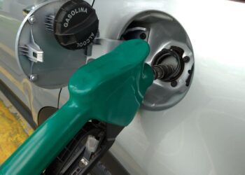 Preço do etanol volta a subir e quantidade negociada passa de 100 milhões de litros em uma semana