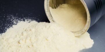 CNA protocola pedido de investigação de dumping contra leite em pó argentino