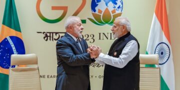 Apex divulga estudo sobre oportunidades comerciais entre o Brasil e a Índia