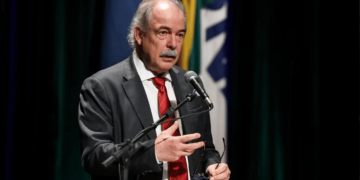 Presidente do BNDES participa de evento sobre relação entre Brasil e China e ressalta futuro rumo à sustentabilidade e transição verde