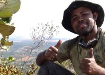 Brigadista morre no combate às queimadas, na região de São José do Xingu