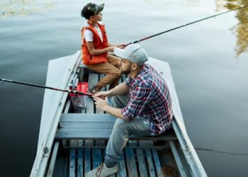 MPA lança programa voltado para jovens pescadores do Goiás
