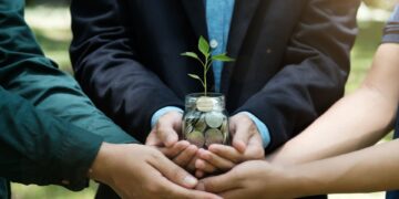 Volume de aprovação de crédito pelo BNDES foi de R$66,5 bi, no primeiro semestre de 2024