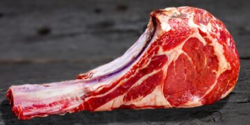 Egito abre mercado para exportação de carne com osso brasileira
