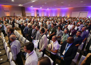 Embrapa participa de Congresso Internacional do Peixe, em São Paulo