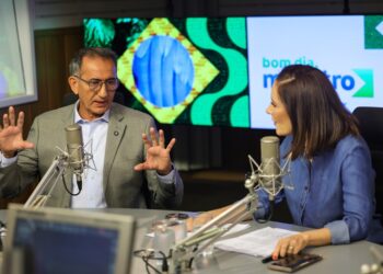 MDIR deve acompanhar situação das queimadas até o final de dezembro, diz ministro