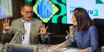 MDIR deve acompanhar situação das queimadas até o final de dezembro, diz ministro