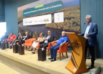 Governo envia representantes para avaliar iniciativas para compor Plano Governamental de Investimento em pesquisa e inovação na Amazônia