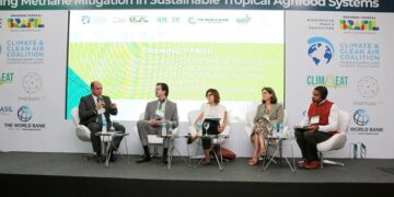 Mapa participa de evento preparatório para Grupo de trabalho do G20