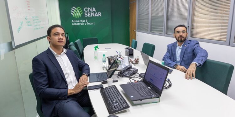 CNA discute perspectivas para a safra de grãos e qualificação do feijão para 2024/2025