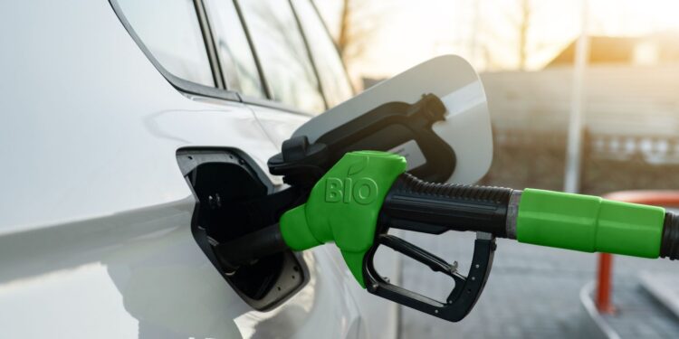 Comissão do Senado aprova projeto “Combustíveis do Futuro”