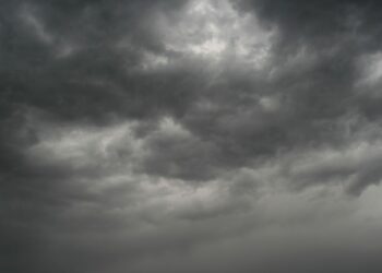 Inmet emite alerta de perigo para o Rio Grande do Sul