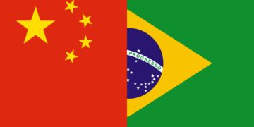 Brasil e China avançam nas negociações para ampliar comércio agropecuário