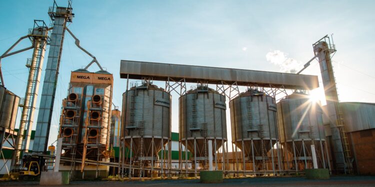 CMN ajusta normas no Programa para Construção e Ampliação de Armazéns