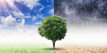 Inmet divulga previsão do clima em outubro