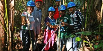 Projeto da Embrapa financiado pela União Europeia compõe publicação internacional