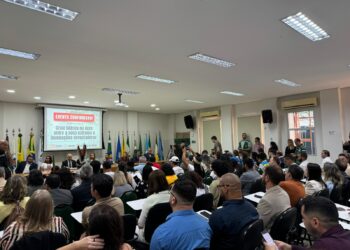 Audiência pública debate crise hídrica e seca extrema no Acre