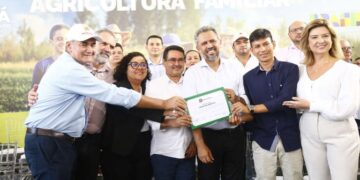 MDA lança Plano Safra no Ceará, com investimentos de R$ 1,8bi