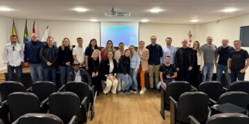 MPA realiza capacitação sobre processos de certificação higiênico-sanitária de embarcações e de acreditação de origem legal do pescado para exportação no Ceará