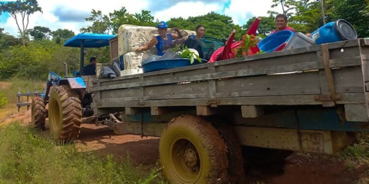 Incra convoca agricultores de assentamentos para resolver pendências junto ao órgão