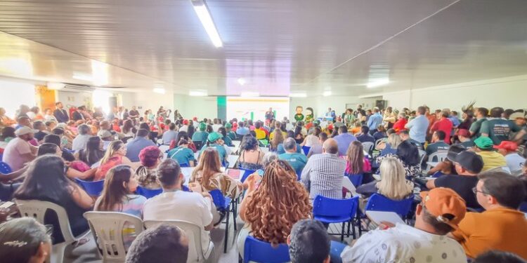 Plano Safra é lançado no Rio Grande do Norte, Mato Grosso do Sul, Rio de Janeiro e Tocantins