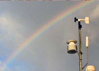 Câmara analisa Projeto de Lei que aprimora sistema de alertas meteorológicos