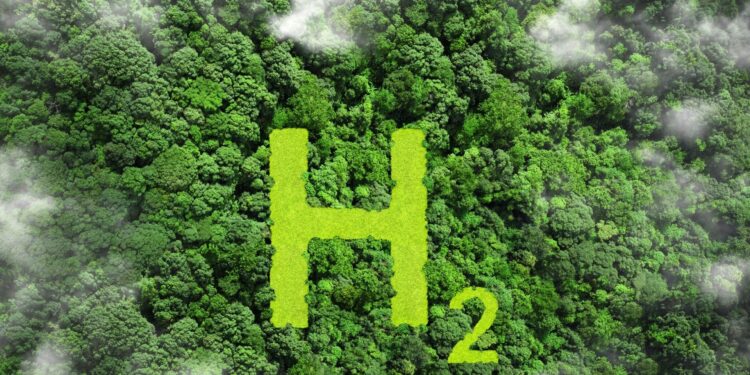 Programa de Hidrogênio de Baixa Emissão de Carbono é oficializado pelo governo
