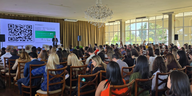 Mapa realiza seminário sobre registro de produtos veterinários